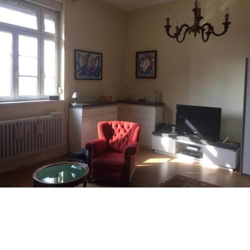 Centrum apartman
