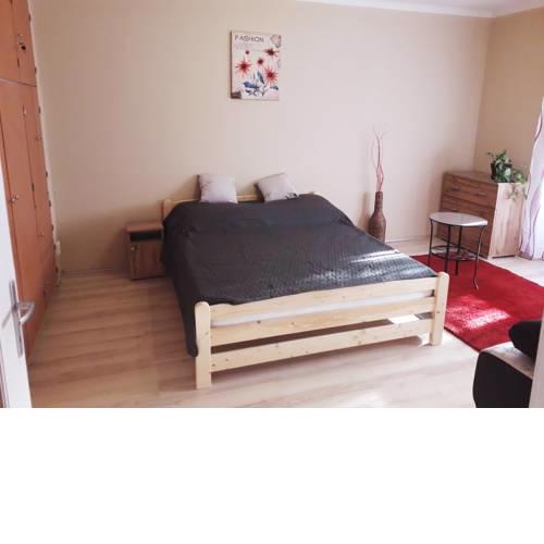 Centrum apartman