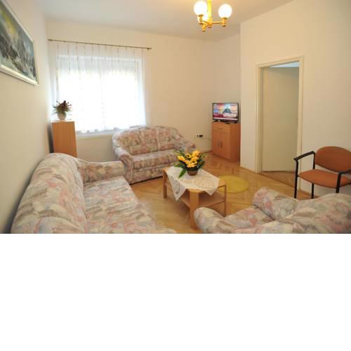 Centrum Apartman