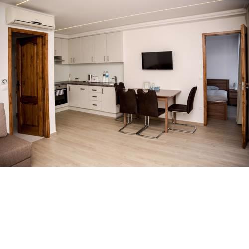 Centrum Apartman