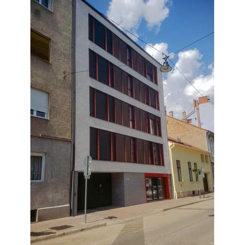 Centrum Apartman
