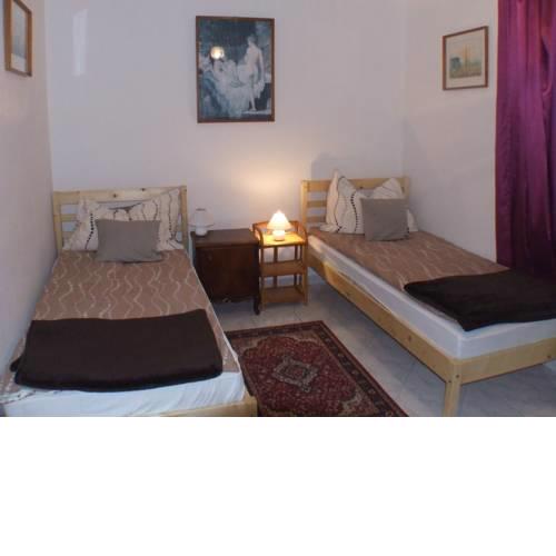 Centrum Apartman