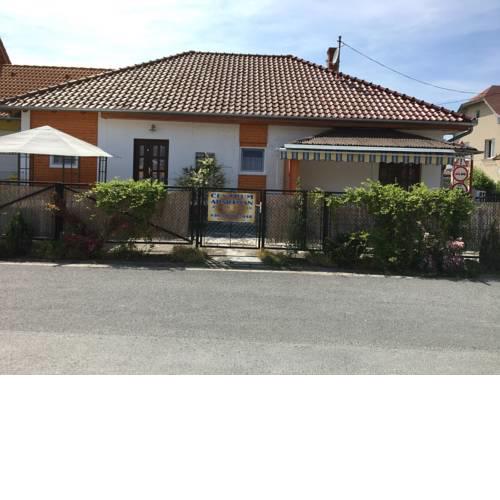 Centrum apartman