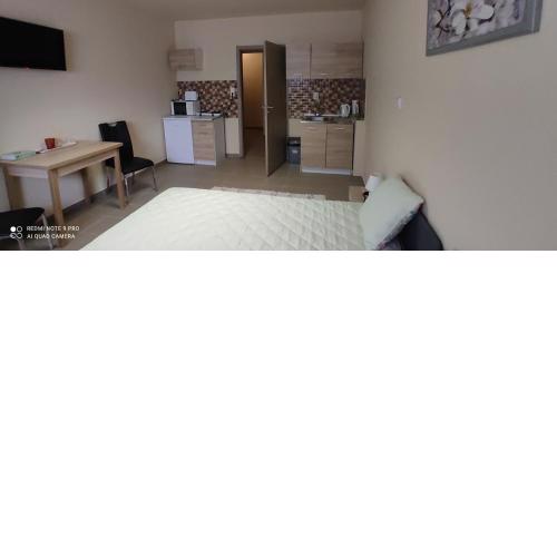 Centrum Apartmanok Siófok