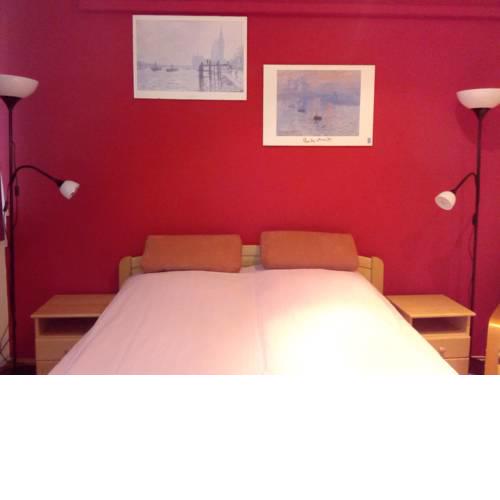 Centrum Apartment2