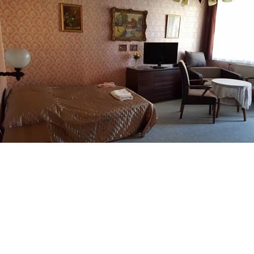 centrum apartment