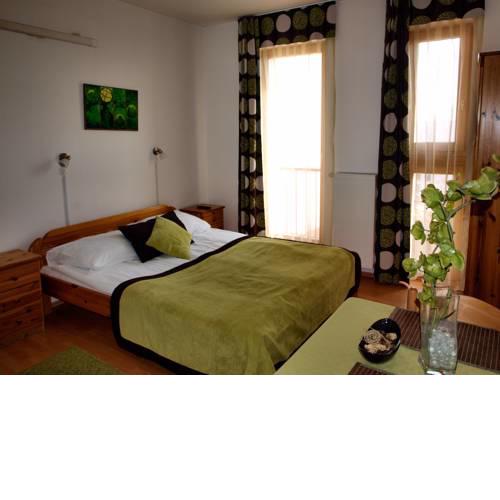 Centrum Apartments Hotel