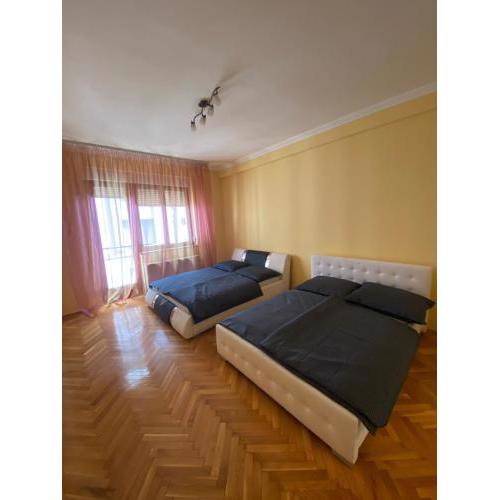Centrum Basilica view apartment
