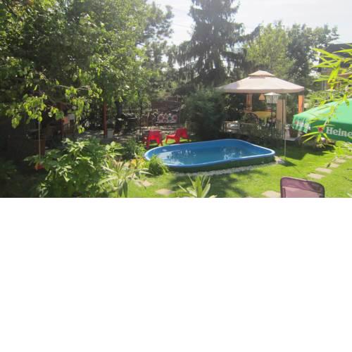 Centrum Családi apartmanok