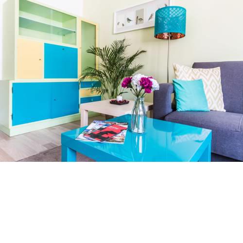 Centrum Home Apartment