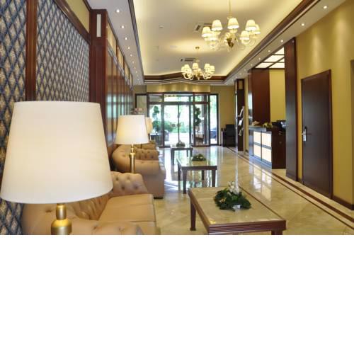 Centrum Hotel