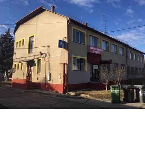 Centrum Panzió