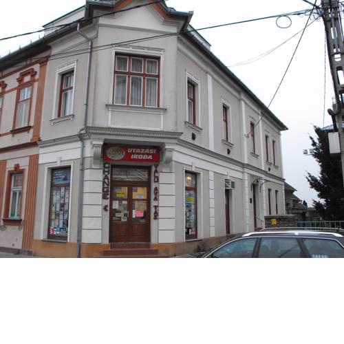 Centrum Panzió
