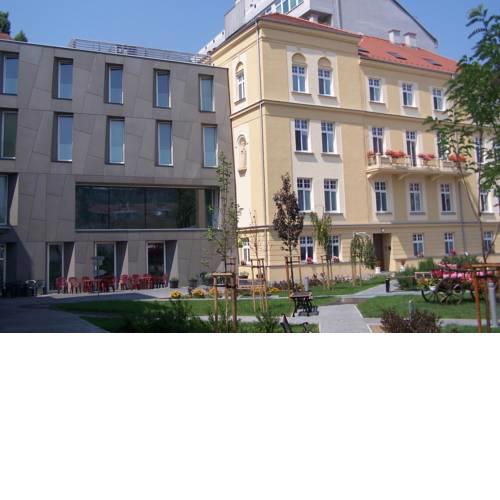 Centrum Salvator