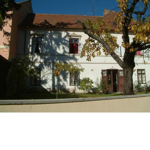 Centrum Szíve