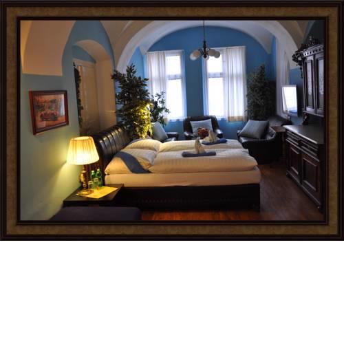 Centrum Tiffany Pension