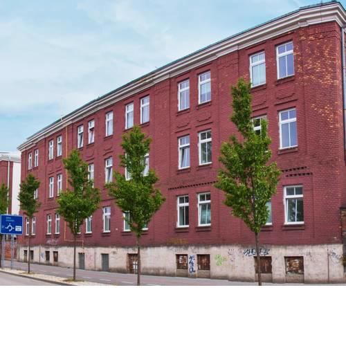 Centrum Ubytování Břeclav