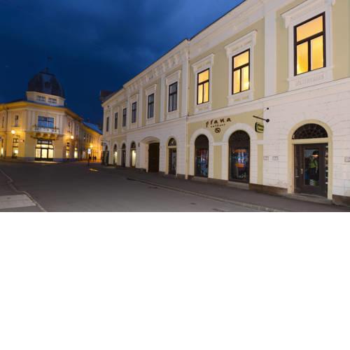 Centrum Vendégház