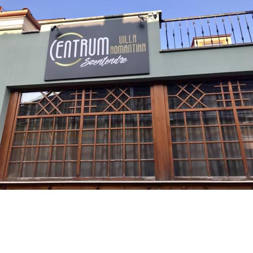 Centrum Villa Romantika Szentendre