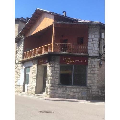 Cerdanya Bellver 1