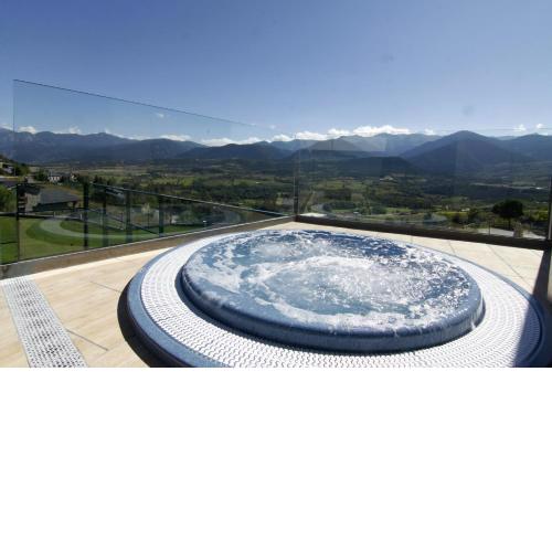 Cerdanya EcoResort