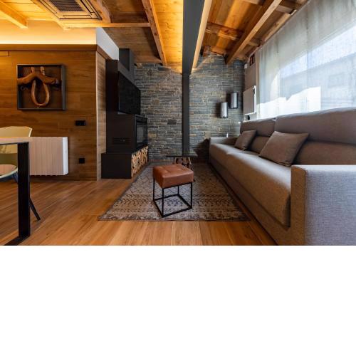 CERDANYA MOUNTAIN RESIDENCES