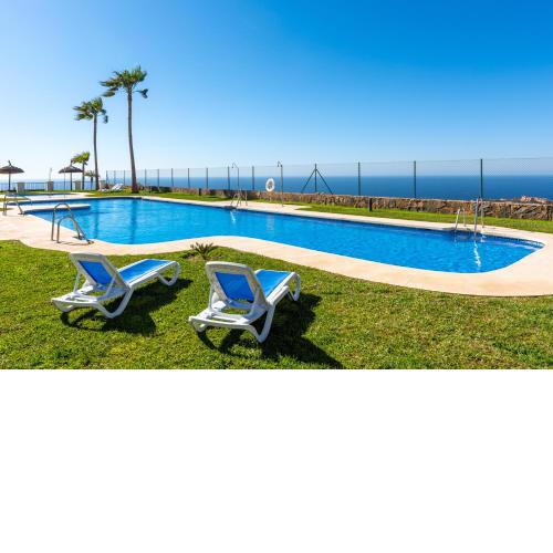 Ceres Málaga Apartamento de Lujo