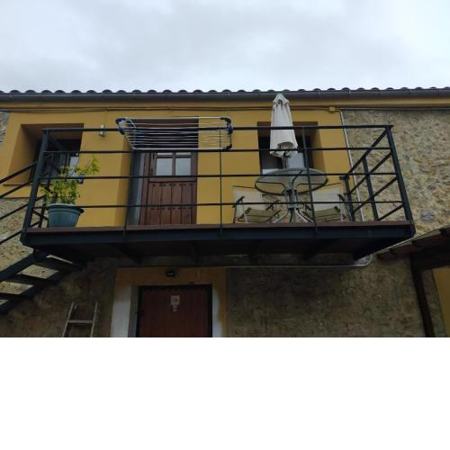 Cerezal 3, Loft en plena naturaleza