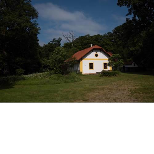Černická hájenka