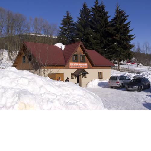 Černý důl 18