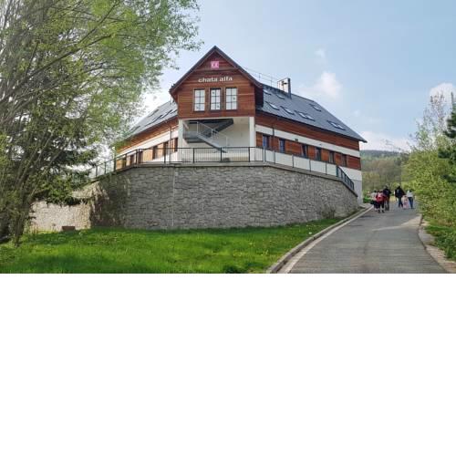 Čěrný Důl 274