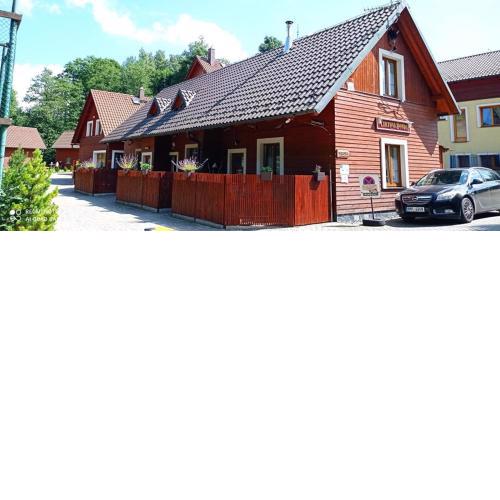 Čertova bouda