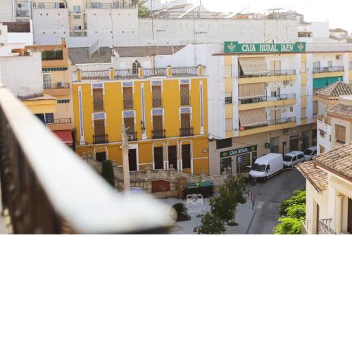 CERVANTES AYUNTAMIENTO