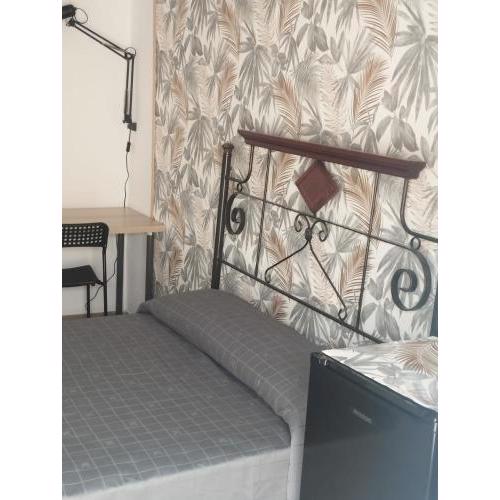 Cervantes Rooms