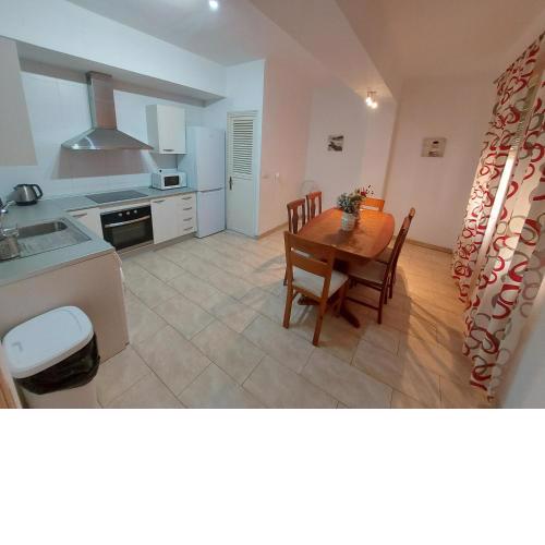 Cesar Apartment