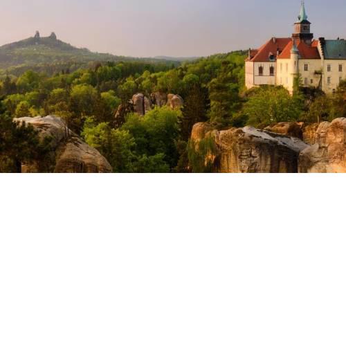 Český ráj
