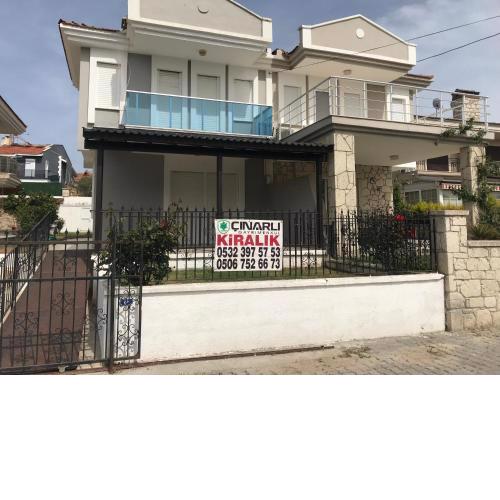 Çeşme ALAÇATI VİLLA