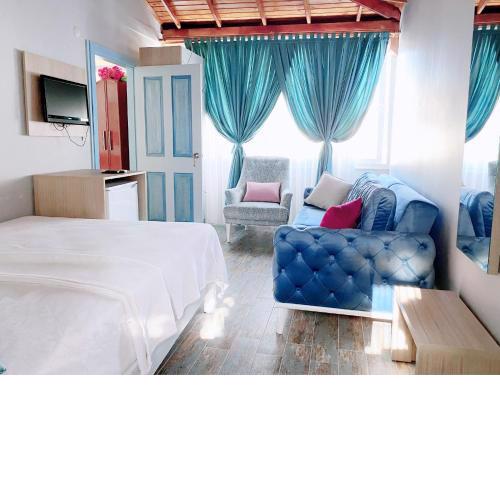 Çeşme Flowers Hotel
