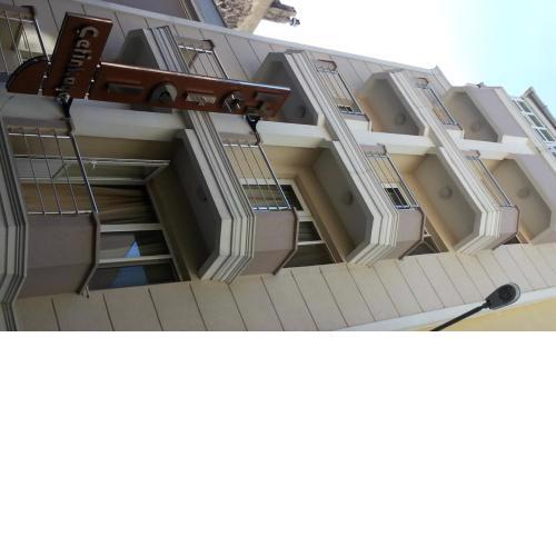Cetinkaya Hotel
