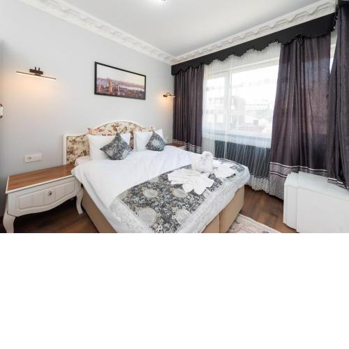 Çetinluxuryhome