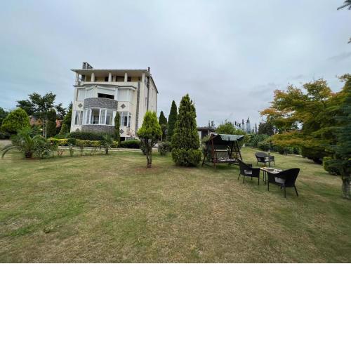 Ceyhun's Home
