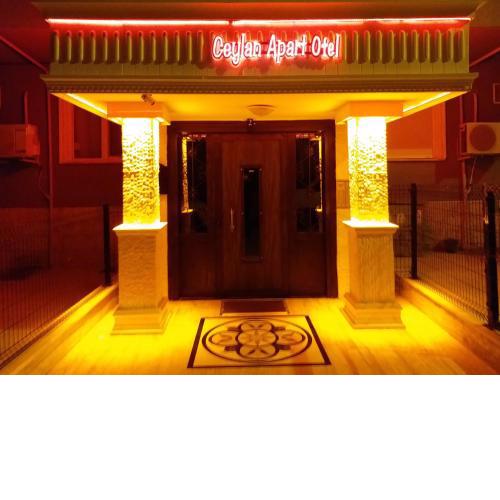 Ceylan Apart Otel