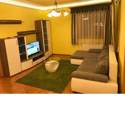 Cézár Apartman