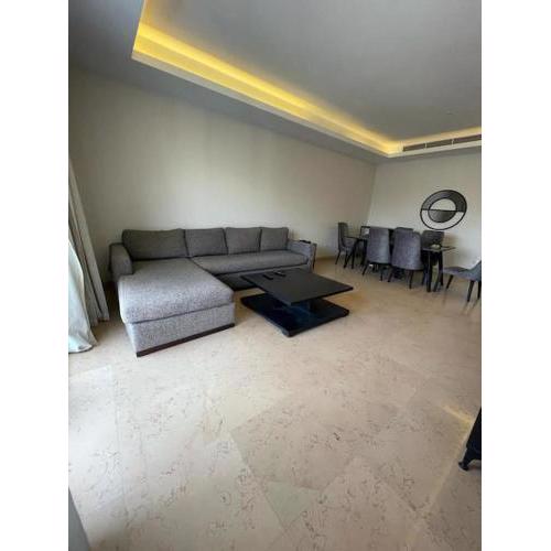 CFC Serviced Two BR Apartment