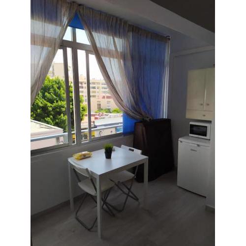 CG131 - Centro 50 metros, Playa 650 metros, Wifi, Fire Stick Amazon