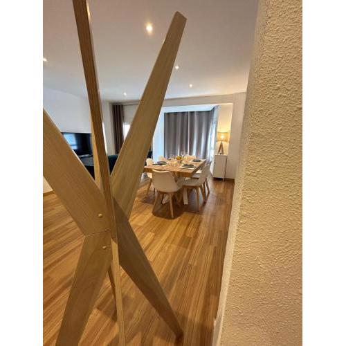 CH Apartments Alicante