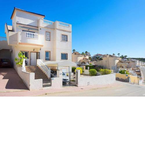 CH Aracena La Marquesa Golf (Ciudad Quesada)