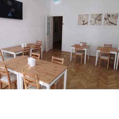 CH-Hostel