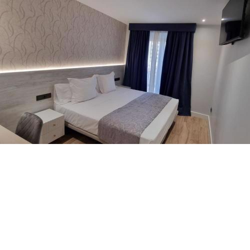 CH La Petite Maison - Boutique - Madrid