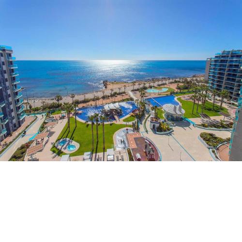 CH Oasis Sea Senses Punta Prima